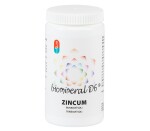 Biomineral D6 Zincum 180 tablet 90 g