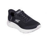 Boty Skechers Go Walk Flex Grand Entry W 124836BKW 39