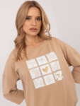 Halenka CLM BZ 1268.67 camel