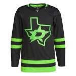 Adidas Pánský Dres Dallas Stars adizero Authentic Pro Alternate Velikost: