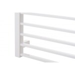 Instalprojekt - Koupelnový radiátor PIKO zlatá barva - Barva - Zlatá, Doporučená topná tyč (W) - 400, Rozměr A - 55, Rozměr C - 115, Skutečný rozměr radiátoru (v mm) - 530 x 1129 mm, Typ připojení - Středové 50 mm RADPIK501184SP