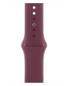 Apple Watch Sport Band 41mm Mulberry / Sportovní pásek pro Apple Watch / M/L (MT343ZM/A)