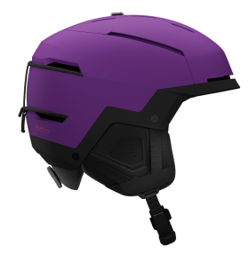 Lyžařská helma Salomon ARCANE PRIME MIPS, Ultra Violet Helmy vel.: M/56-59