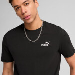 Puma Ess Small No.1 Logo Tee M 682534 01 pánské XL