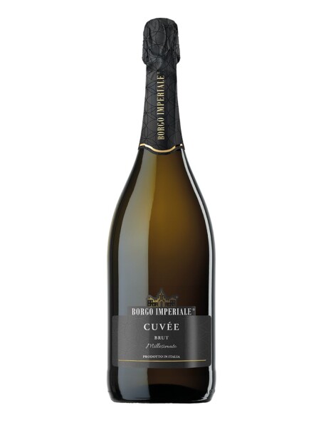 Borgo Imperiale Cuvée Brut Millesimato 1,5 l