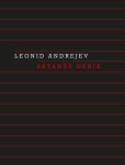 Satanův deník - Leonid Nikolajevič Andrejev