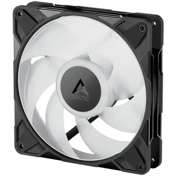ARCTIC P14 Pro A-RGB černá / 140 mm / 2500 RPM / 110 CFM / 4-pin (ACFAN00315A)