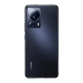 Pouzdro Tactical TPU Xiaomi 13 Lite čiré