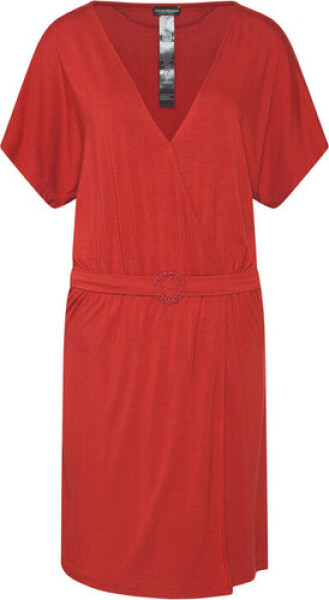 Dámské šaty Emporio Armani 262491 1P315
