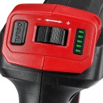 Aku fukar na listí Einhell GP-LB 36/270 Li E BL-Solo 3433570