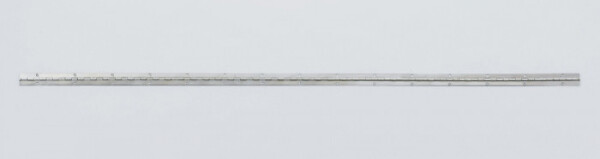 Pianový pant, nerez LHN-32-1500