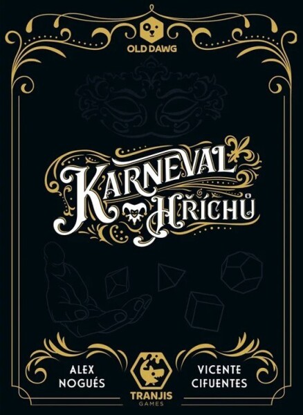 Karneval hříchů