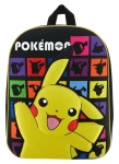 CYP BRAND Batoh Pokémon / 32,5 cm / nastavitelné popruhy / oficiální licence (MC-524-PKEPM)
