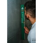 Vodováha 40 cm, STALCO