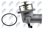 PIETRO Termostat Opel Astra G (T98) 1.4 1.6 16V / LPG / CNG (1998–2008)