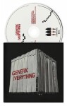 CD Chase & Status: Gone Too Far - Chase & Status
