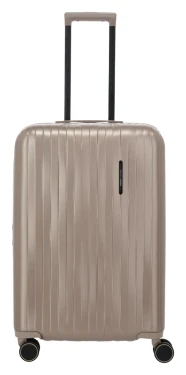 Travelite BARBARA Novelty M Satin Nude 68/75 L TRAVELITE-7000048-40