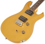 PRS SE CE24 Standard Satin Metallic Gold