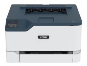 Rozbaleno - Xerox C230V DNI bílá / barevná laserová tiskárna / 22ppm / 600x600 / A4 / Duplex / USB / Wi-Fi / rozbaleno (C230V_DNI.rozbaleno)