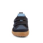Chlapecké barefoot tenisky BAZE DARK BLUE Froddo G3130271-12 - 32