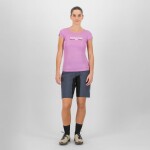 KARPOS W Val Federia Evo T-Shirt, Bloom velikost: S