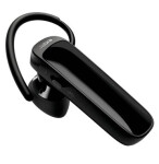 Jabra Talk 25 SE černá / Handsfree headset / Bluetooth 4.0 (100-92310901-60)