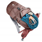 Turistický batoh Deuter Trail 22 SL 3440224-6507 NEPLATÍ