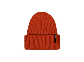 POC Beanie čepice Agate Red vel. Uni
