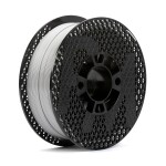 Filament-PM PET-G tisková struna šedá 1,75 mm 1 kg Filament PM