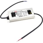 BIG WHITE (SLV) Můstkový LED driver 42 W, 500 mA pro NUMINOS®, včetně radiofrekvenčního rozhraní pro modul RF, DALI 1006459