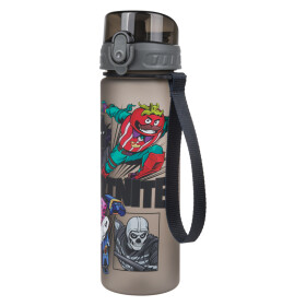 BAAGL Tritanová láhev na pití 500 ml Fortnite Squad