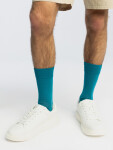 Banana Socks 2Pack Ponožky Essentials Aqua Horizon Turquoise