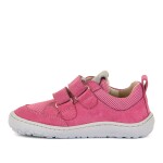Dívčí barefoot tenisky BASE Fuxia Froddo G3130260-10 fuchsia - 33