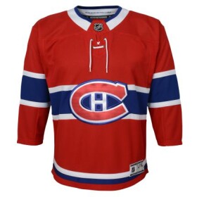 Outerstuff Dětský dres Montreal Canadiens Premier Home Velikost: