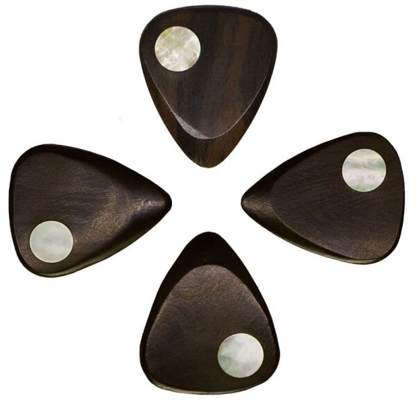 Timber Tones Planet Tones Gold Mop 4-Packs