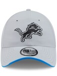 New Era Pánská kšiltovka Detroit Lions NFL 2026 Rivalries Sideline Casual Classic Adjustable