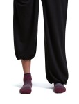 ICEBREAKER Wmns Multisport Light Mini, Dark Berry/Midnav/Grey Plum (vzorek) velikost: M