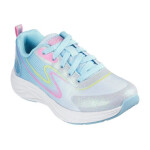 Boty Skechers Go Run Accelerate Sweet Speed Jr 303921L-LBMT EU 31