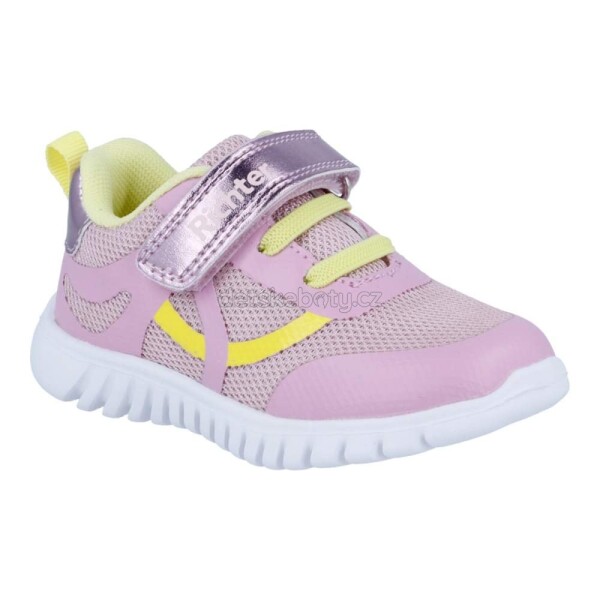 Dětské celoroční boty Richter 2663-3271-1212 Velikost: 33