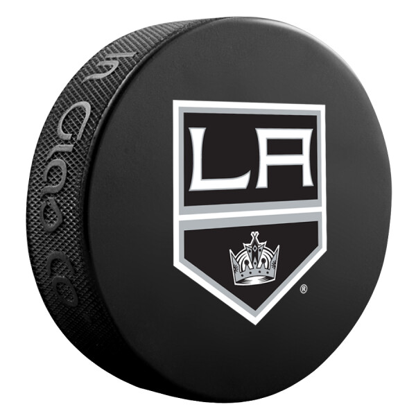 Inglasco / Sherwood Puk Los Angeles Kings NHL Basic