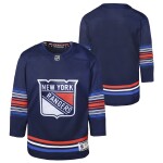 Outerstuff Dětský dres New York Rangers NHL Premier Third/Alt Velikost: L/XL