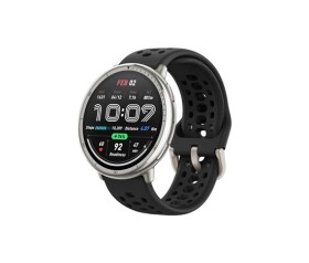 Amazfit Active 2 Black Sport Silicone EDF_1240189