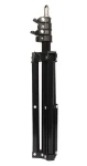 Starblitz SLS-110 / Stativ na světlo / 3 sekce / 40-90 cm (SLS110)