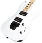 Jackson JS32 Dinky Arch Top MN SNW