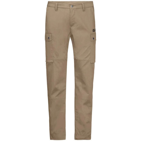 Jack Wolfskin Arctic Road Cargo kalhoty M 1505761-5136 56