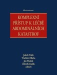 Komplexní přístup léčbě abdominálních katastrof