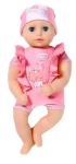 Baby Annabell My First Koupací Annabell 30 cm