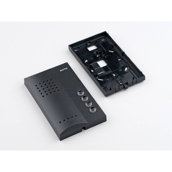 Ritto by Schneider 1273325 příslušenství domovní telefon