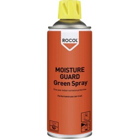 Rocol Moisture Guard Green Spray RS69045 sprej na ochranu proti korozi 400 ml