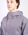 Herschel Supply Classic Rain Jacket Men's December Sky M